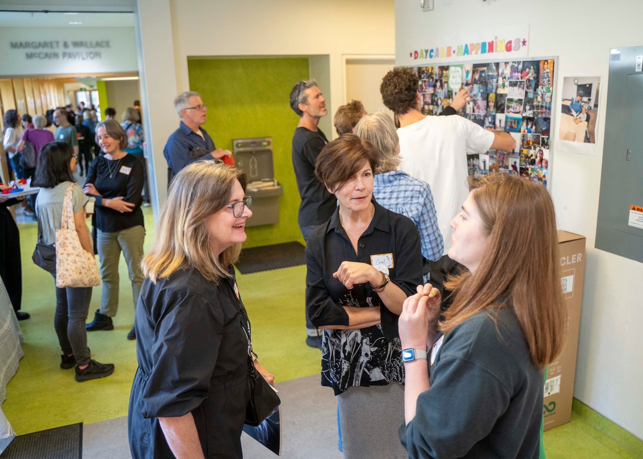 carol stephenson jics homecoming 2025 web