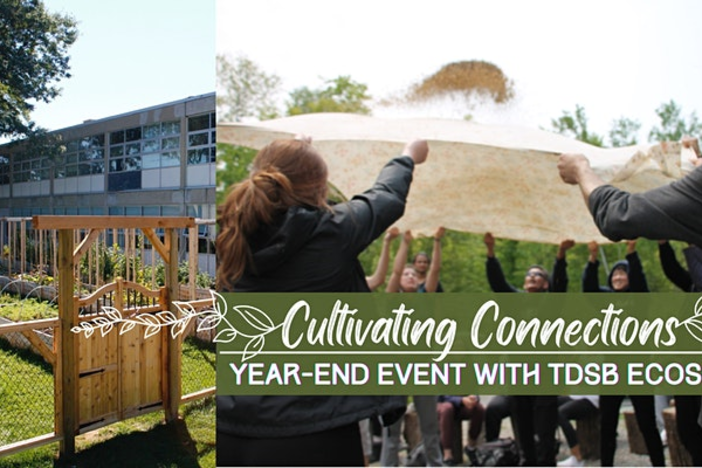 cultivating connections invitation