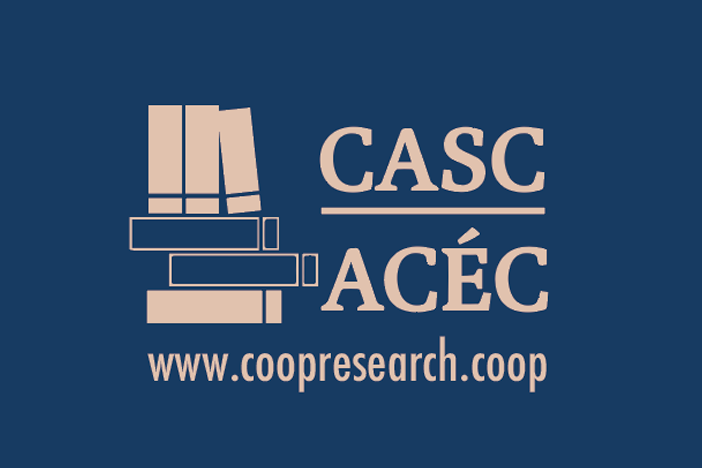 CASC/ACEC logo