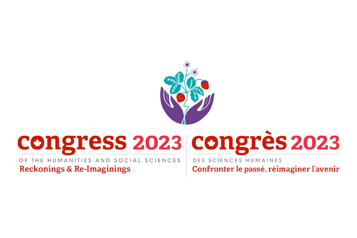 Congress 2023 logo