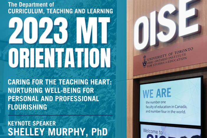 MT Orientation 2023-24 Banner