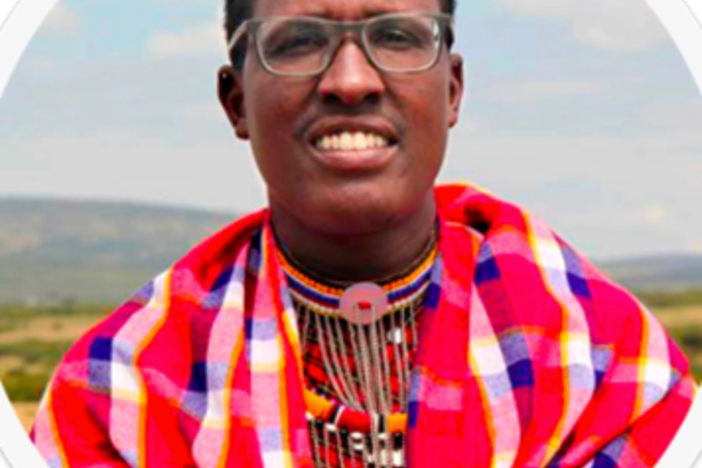 An Indigenous Maasai Response to the Climate Crisis