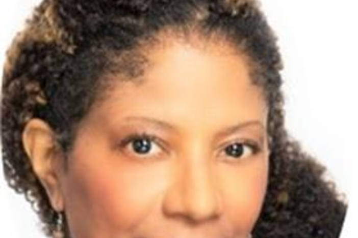 Dr. Ingrid Waldron