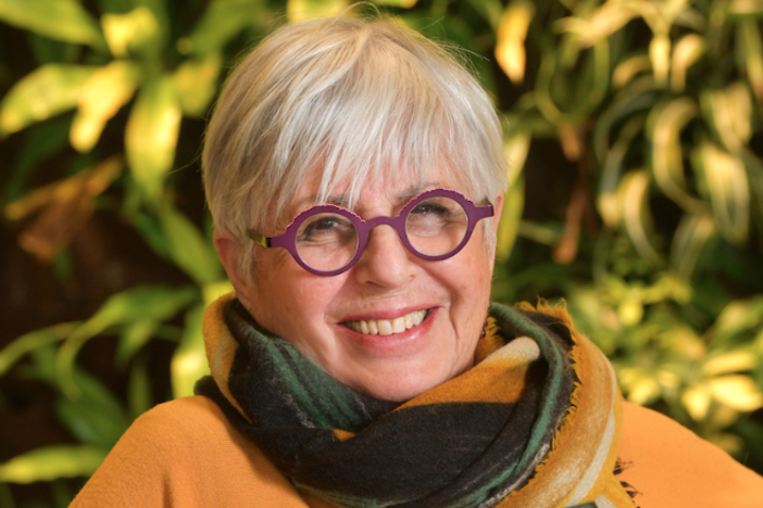 Esther Geva