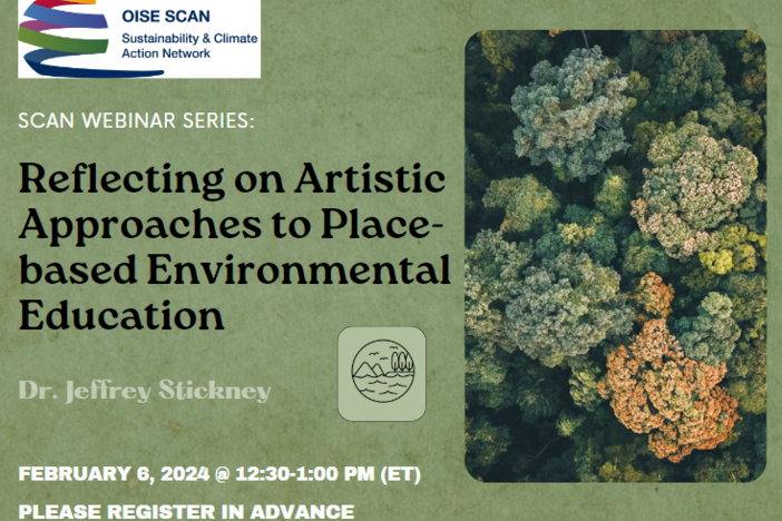 Dr. Jeff Stickney Research Talk 2024