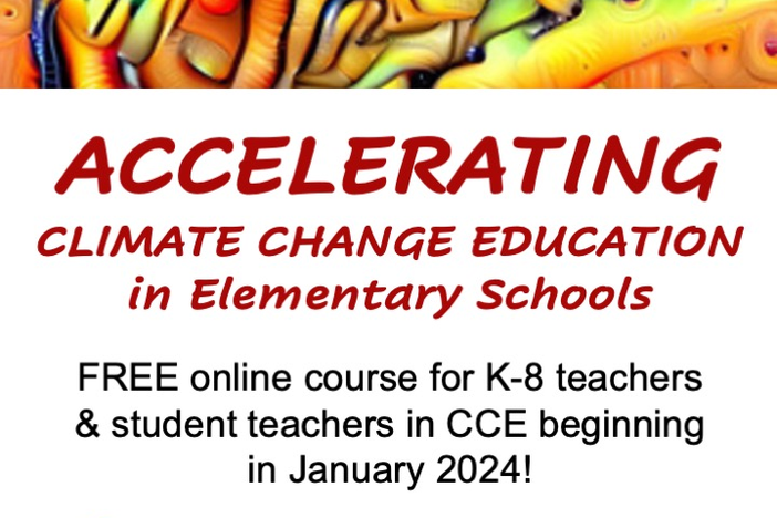 E-course Graphic