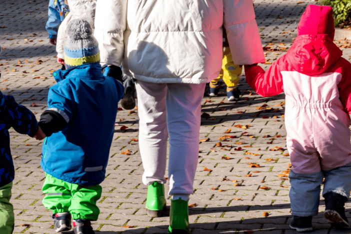 Strong Educators, Strong Foundations: How a Valued Workforce Fuels Quality in Early Childhood Education and Improves Outcomes for Children