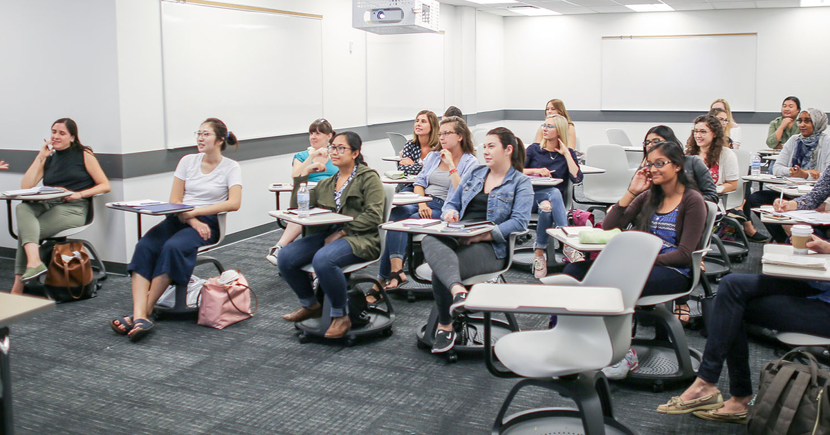 Master of Arts in Counselling &amp; Clinical Psychology (Clinical &amp; Counselling Psychology Field) | Ontario Institute for Studies in Education