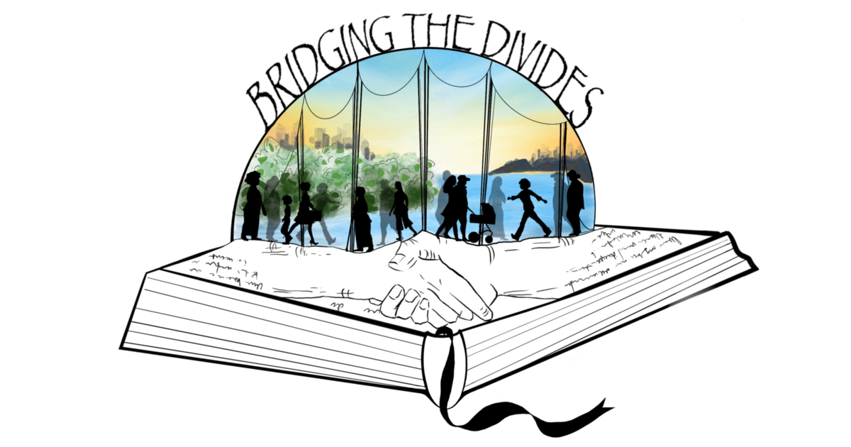 Conference Artwork (2023) Ontario Institute for Studies in Education