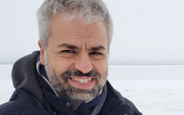 Mani Azimzadeh