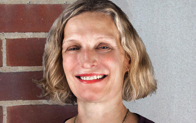 Suzanne Schwenger