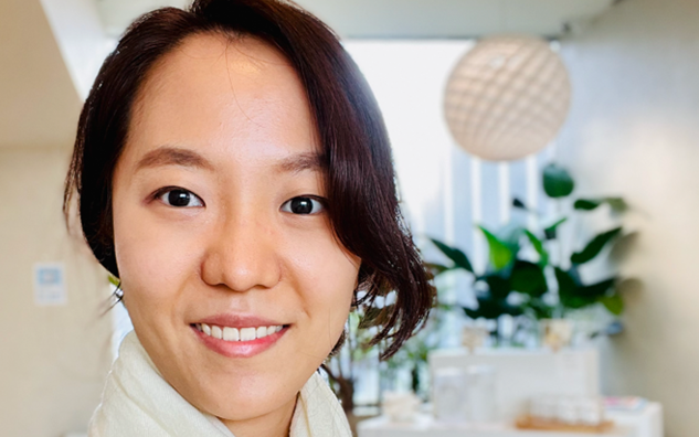 Hye-Su Kuk