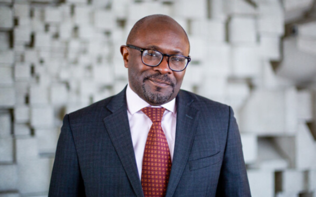 Kwame Mckenzie