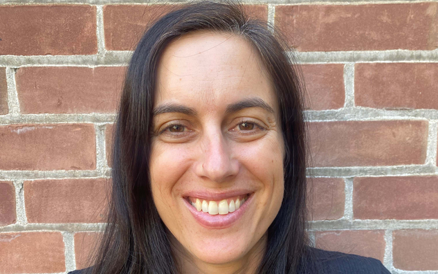 Jessica Haber