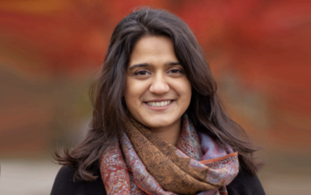 Preeti