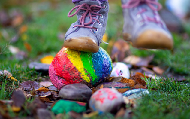 Every Child Belongs: Gender Expansiveness and 2SLGBTQ+ Inclusion in the Early Years