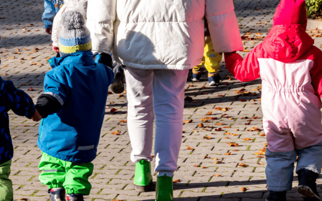 Strong Educators, Strong Foundations: How a Valued Workforce Fuels Quality in Early Childhood Education and Improves Outcomes for Children