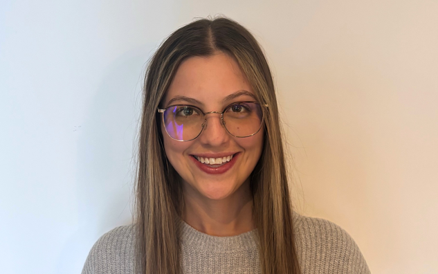 Simone Serafini headshot