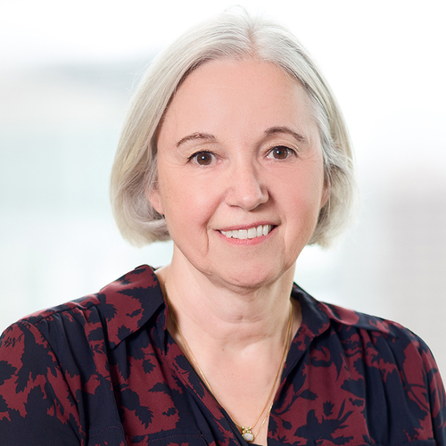 Diane Farmer