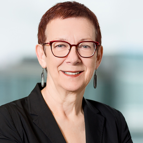 Diane Gérin-Lajoie