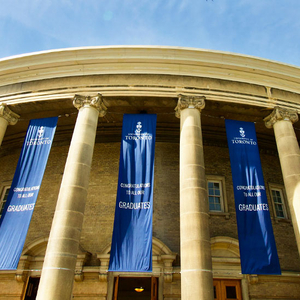 University of Toronto Convocation Hall