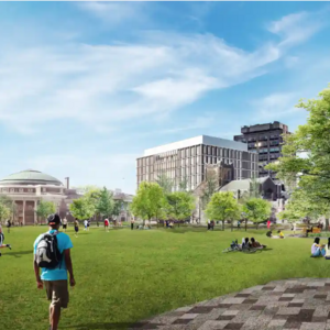 geoexchange u of t
