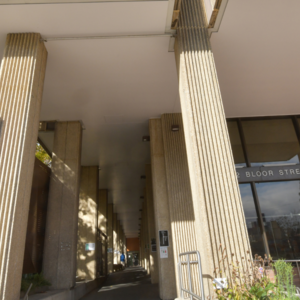 oise building
