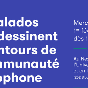 Affiche Symposium