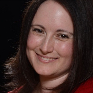 OISE alum Jennifer Barbera