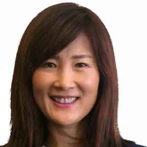 Dr. Eunice Jang
