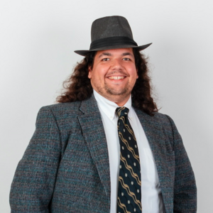 Photo of Kai Forcey Rodriguez