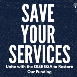Save Your Services