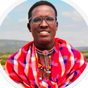 An Indigenous Maasai Response to the Climate Crisis