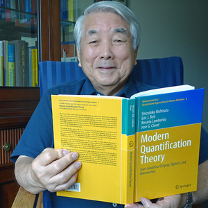 shizuhiko nishisato web