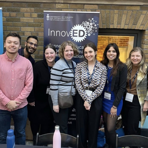InnovED team 2023 web