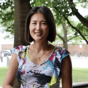 Eunice Jang