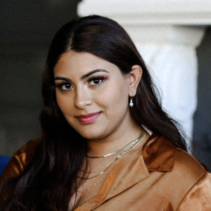 Shefali Kalra