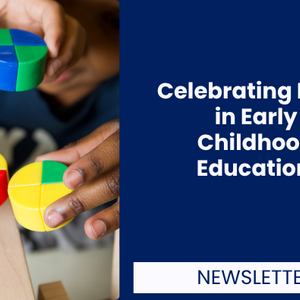 Celebrating Pride in Early Childhood Education 