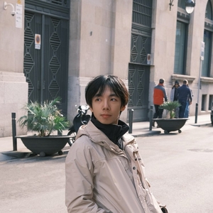 nanyu luo web