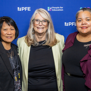 PFE OISE Telling Tales Chow Kidder Walker 2025