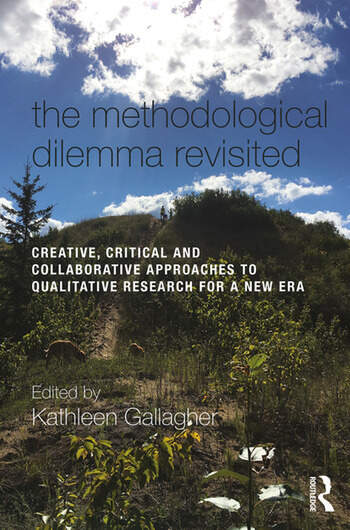 Cover - The Methodological Dilemma Revisited