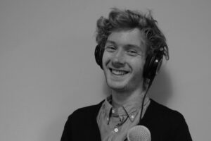 Thomas Sayers Author