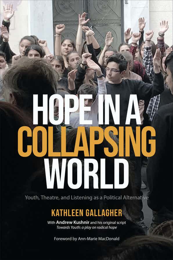 Cover - Hope in a Collapsing World