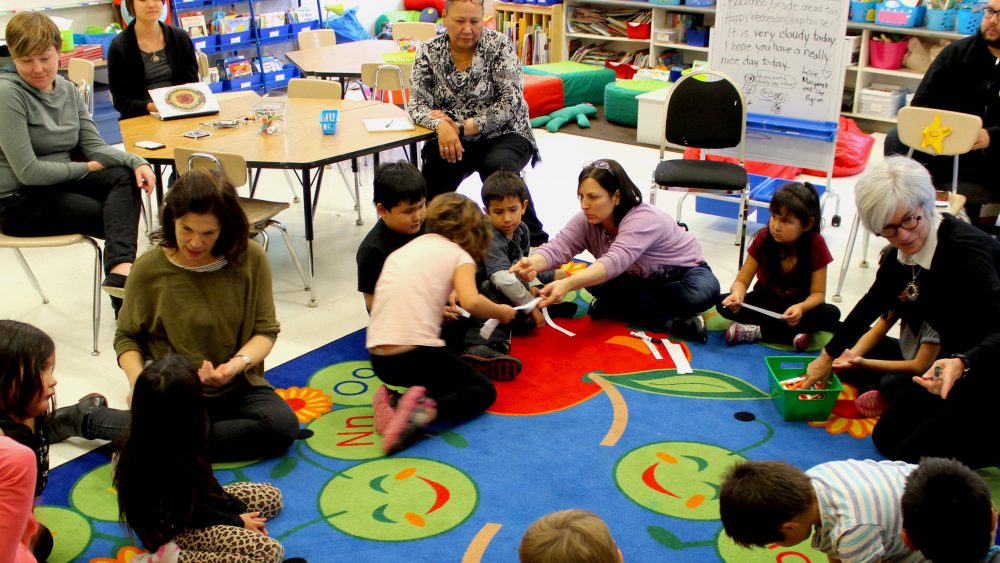 Honouring Diverse Perspectives in Math