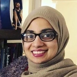 Rabia Khokhar