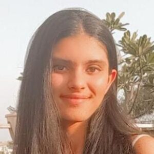 Tanya Kaur Talwar