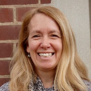 Zoe Donoahue