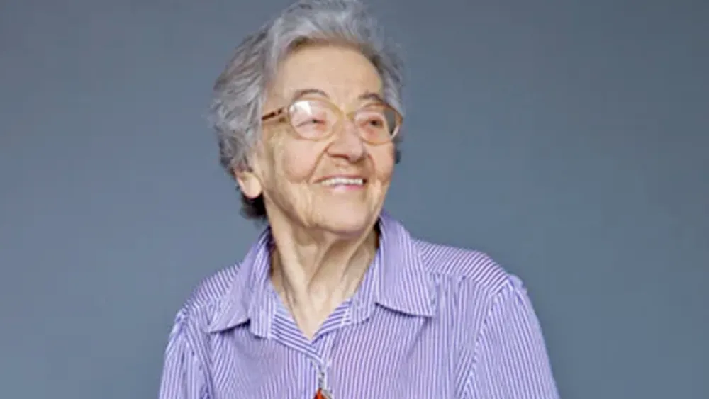 Ursula Franklin