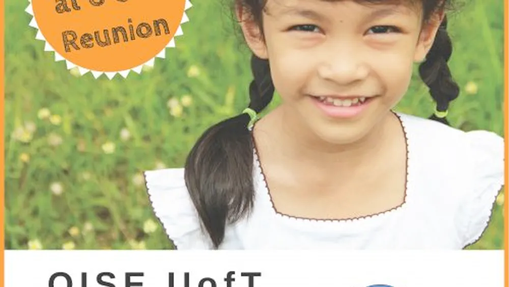 OISE Kid's Passport