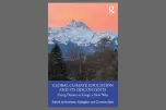 Global Climate Education and its Discontents book cover